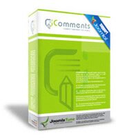Компонент комментариев JComments для Joomla Компонент комментариев JComments для Joomla